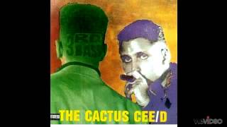 The 3rd bass - the gas face  HQ
