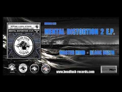 Master Mind - Black Death