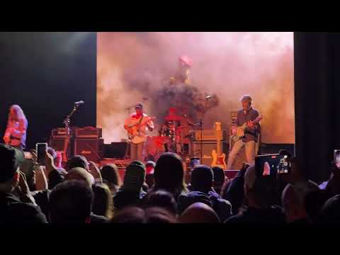 Tom Morello 🔥 RATM medley🔥 LIVE, Feb 2025, Los Angeles #rageagainstthemachine #ratm #tommorello