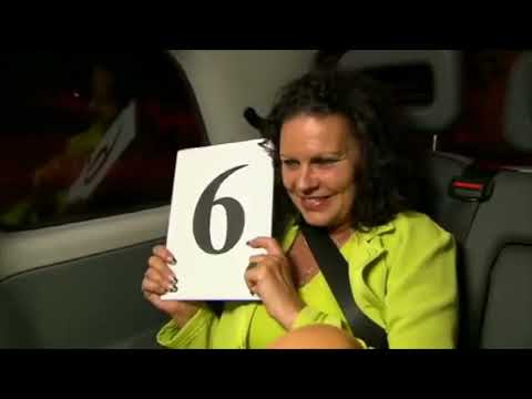 It'll Be Alright On The Night - Griff Rhys Jones