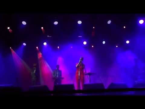 На «Усадьбе jazz» по заказу воронежцев выступили авторы саундтрека к «Универу»