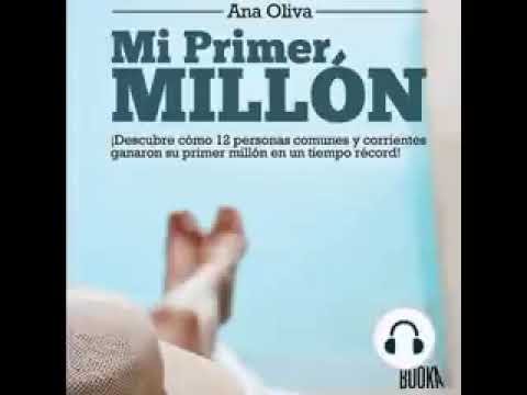 MI PRIMER MILLÓN 💵! audiolibro 🔉