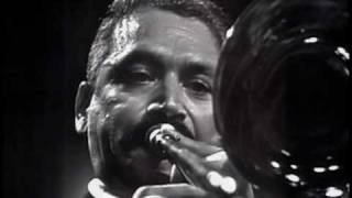 Stan Kenton - "Frank speaking"