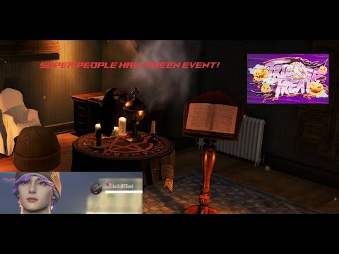 How Not To Fly - Super People Drop In Fail!