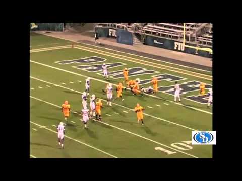 Kent Mertens OL 2011 Highlights