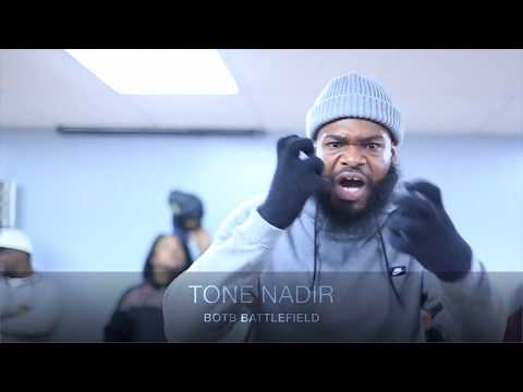 Tone Nadir vs Young L