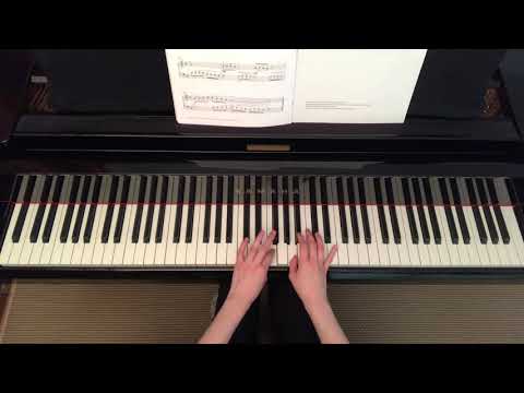 The Snake by Renée Christopher | RCM Celebration Series Level 1 Piano Repertoire 2015