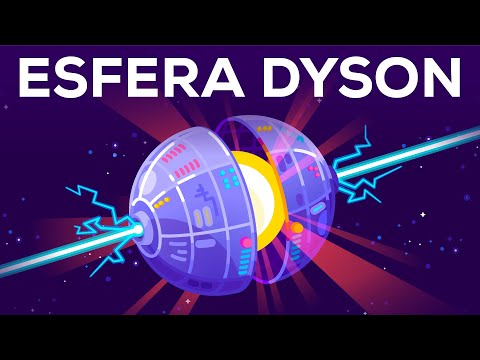 How to Build a Dyson Sphere: The Ultimate Megastructure