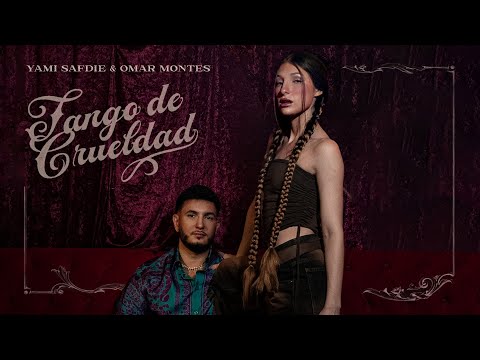 Video thumbnail for Tango De Crueldad