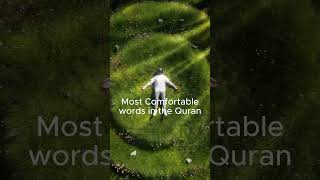 Download lagu Most Comfortable Words By Allah In The Qur'an ☪️| Bi Saraha Nasheed | #shorts #Quran #reminder #fyp mp3