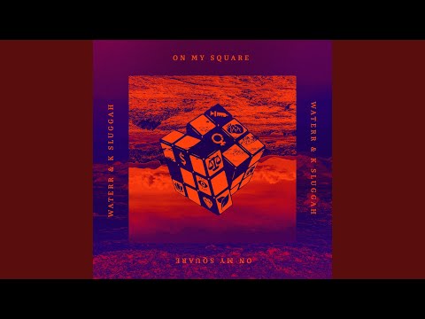 Born Scholar (feat. K-Sluggah)