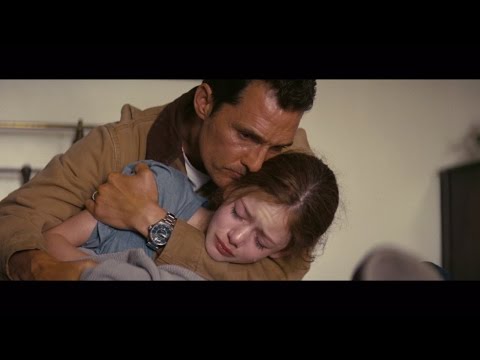 Interstellar IMAX® Trailer #3
