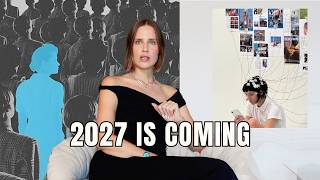 You Have 3 Months to Get Ready for This | Human Design 2027