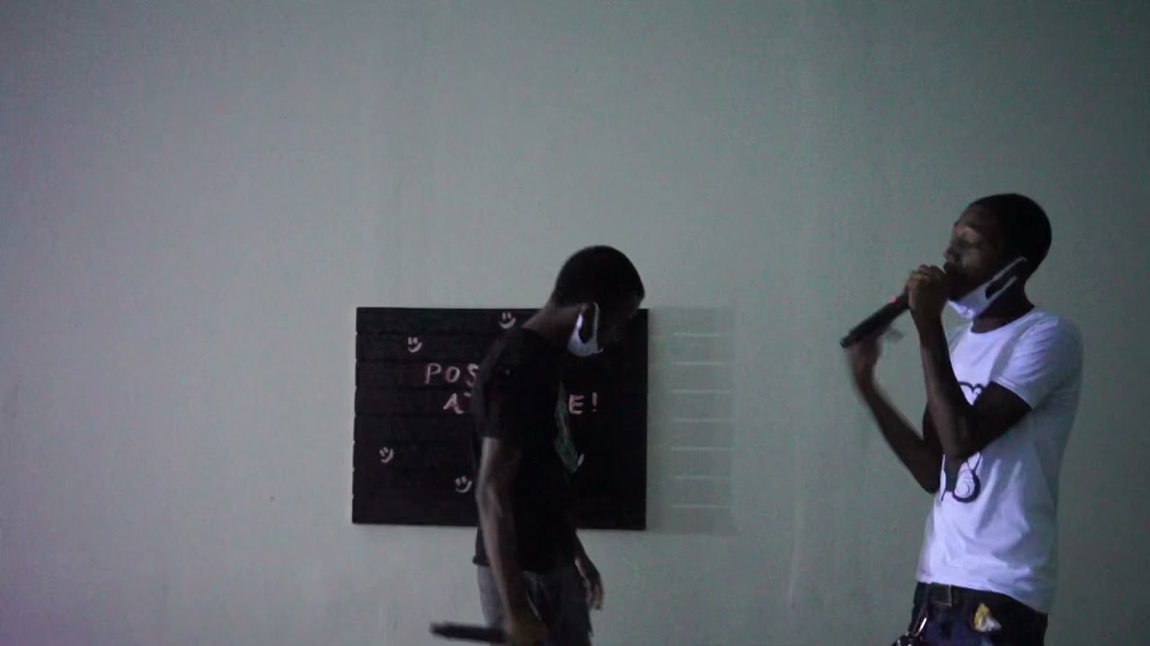 Promotional video thumbnail 1 for Ty Banga