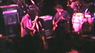 Widespread Panic - Love Tractor - 12/30/93 Georgia Theatre, Athens, GA