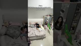 Download lagu HUSBAND REFUSED WIFE'S COOKING #shorts #viral #freshentertainment #funny #entertainment #funnyvid... mp3