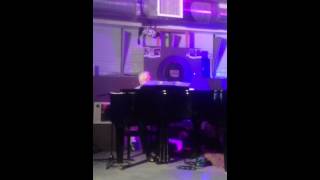 Van Dyke Parks - Sail Away