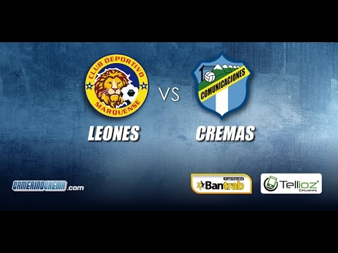 Marquense 3-3 Comunicaciones. Repechaje de IDA a Semifinales