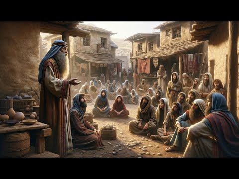 Proverbs 1 Explained: Timeless Wisdom for Modern Life