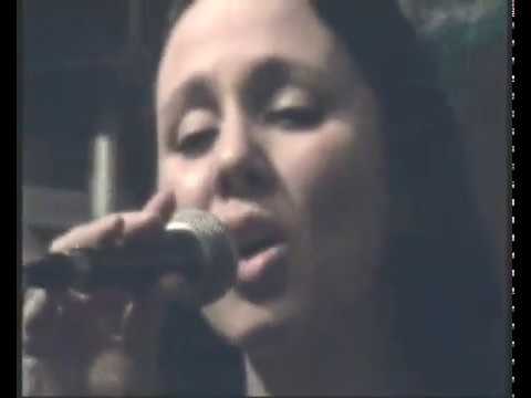 Honeysuckle Rose - Francesca Ciommei & Trio Feat. CarloCapobianchi