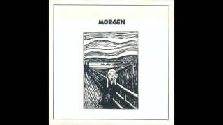 Morgen - Beggin' Your Pardon (Miss Joan)