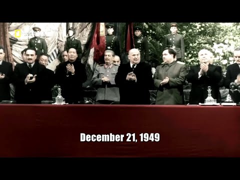 Apokalipszis - Világok Háborúja (Dokumentumfilm) 2019 *HD