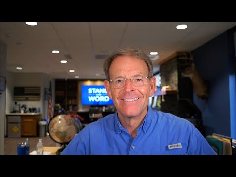 Malachi 3-4 | Stand on the Word