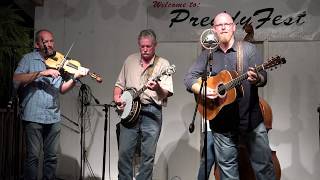 Mickey Galyean & Cullen's Bridge - Uncle Pen