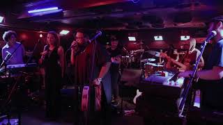 Purple Party &quot;It&#39;s Gonna Be Lonely&quot; 5.6.18 Maison New Orleans LA