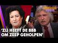Johan Derksen Na Vertrek Mona Keijzer Bij BBB Caroline Van Der Plas Heeft De BBB Om Zeep Geholpen