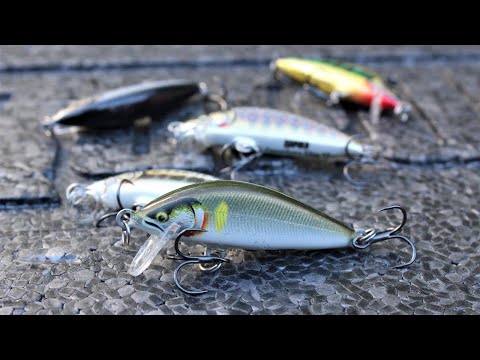 Rapala Countdown Elite 9.5cm 14g GDRH S
