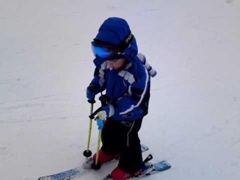 stipjani kiko ski karpa