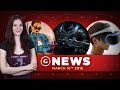 All Games Playable on PS VR & GTA Online Load Times Improved! - GS Daily News