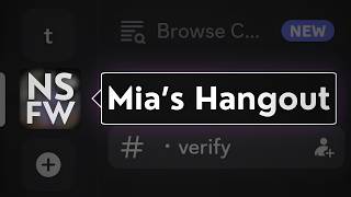 This NSFW Server Can Steal Your Discord Account