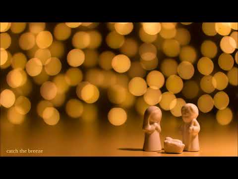 The Stapletons - What Child is This