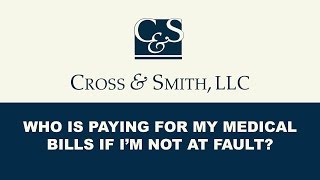 Tuscaloosa Accident Attorney Explains Medical Bill Payment Process