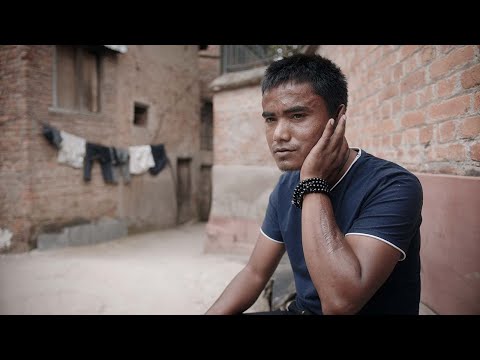 STREET LINE (2021) | documentary film | lonely pack - ten years later (Kleine Wölfe - Teil 2)