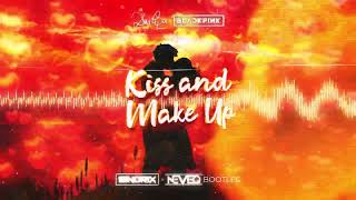 Download lagu Dua Lipa & BLACKPINK - Kiss and Make Up (SINDRIX x NEVEQ BOOTLEG) mp3