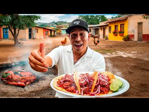 Me Robo esta “COMIDA” de un Rancho 🤠