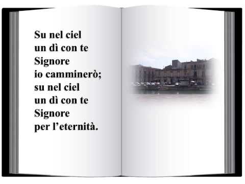 378 Su nel ciel un dì con te Signore - Innario Chiesa Cristiana Avventista del Settimo Giorno 2014