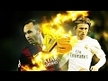 Luka Modric vs Andrés Iniesta | The Maestro Dribbling Skills HD