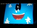 Nick Jr Face Sees That It S Snowing