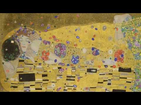 Das Kuss  (Il Bacio) The Kiss