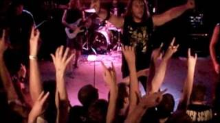 Unearth "Crow Killer" (OFFICIAL VIDEO)