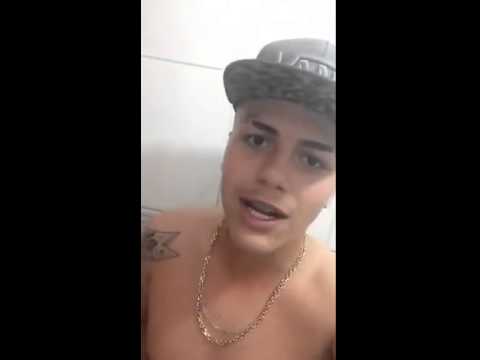 Mc Alemão Zn - Bem acompanhado