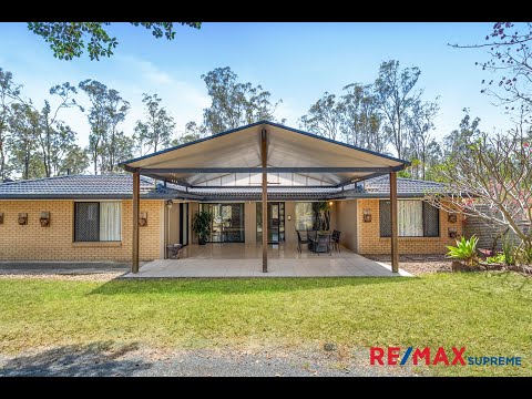 100-108 Jarrah Road, Jimboomba, QLD 4280, 4房, 2浴, 独立屋