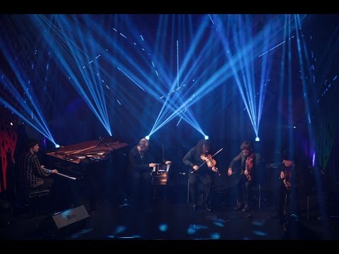 The Gloaming | "Opening Set"  Other Voices - Derry