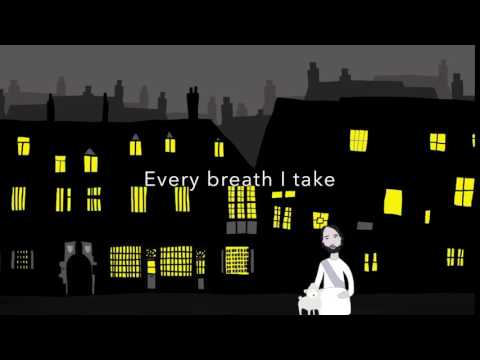 Street called Mercy - Hillsong United Music Lyric Video