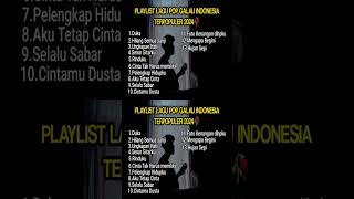 Download lagu PLAYLIST LAGU GALAU BRUTAL || Kumpulan Lagu Pop Galau Indonesia Terpopuler Dan Terbaru 2024 Download mp3