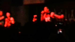 Complete Control - Vicious Ones (Live)